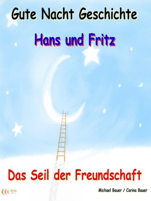 cover image of Gute-Nacht-Geschichte